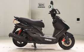 YAMAHA CYGNUS 125 XSR 2 2002 SE44J