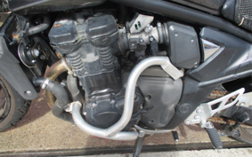 SUZUKI BANDIT1250 ABS 2014 GW72A