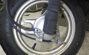 HONDA DIO Gen.6 AF62