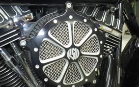HARLEY FLSTF 1580 2007