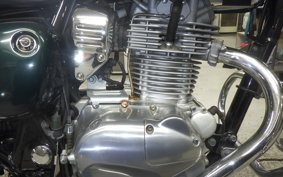 KAWASAKI ESTRELLA BJ250A