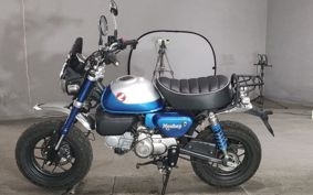 HONDA  MONKEY 125 JB03