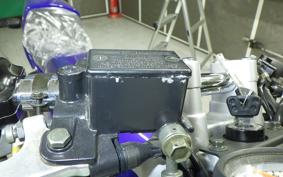 YAMAHA RZ50 Gen.2 2020 RA02J