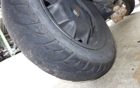 HONDA LEAD 125 2003 JK12