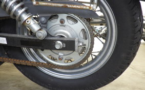YAMAHA DRAGSTAR 250 VG02J