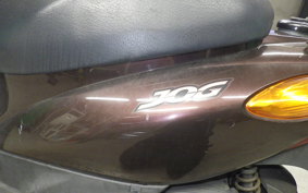 YAMAHA JOG Gen.5 2015 SA36J