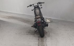 HONDA REBEL 250 S MC49