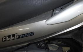 SUZUKI ADDRESS 110 CE47A