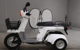 HONDA GYRO TD02