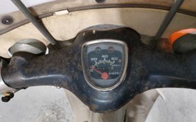 HONDA SUPER CUB50 C50