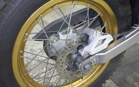 YAMAHA SEROW 250 Gen.2 2018 DG17J