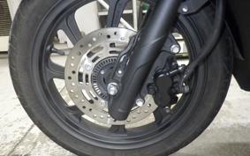 HONDA PCX125-3ﾊEVEﾘｯﾄﾞ 2006 JF84