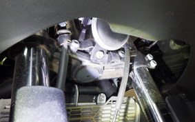 KAWASAKI NINJA 650 A 2023 ER650S