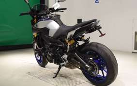 YAMAHA MT-09 ASP 2019