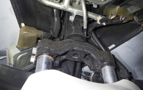 HONDA PCX125 2007 JF56