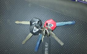 YAMAHA XJR1300 Gen.2 2008 RP17J