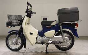 HONDA C50 SUPER CUB 2020 AA07