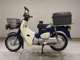 Фото Honda C50 SUPER CUB 2020 с японского аукциона