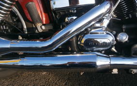 HARLEY FXDL1580 2009 GN4