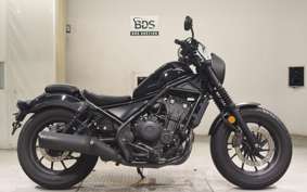 HONDA REBEL 500 A 2020 PC60