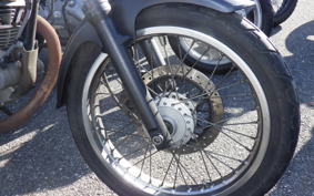 SUZUKI ST250 NJ4AA