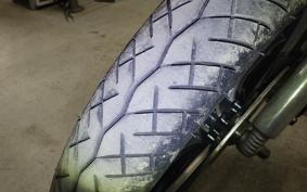 YAMAHA RZ 250 2013 4L3