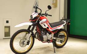 YAMAHA SEROW 250 Gen.3 2026 DG31J