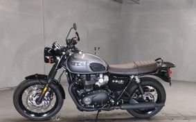 TRIUMPH T120 BONNEVILLE 2023 DAD75H