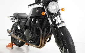 HONDA CB1100 BLACK STYLE ABS 2015 SC65