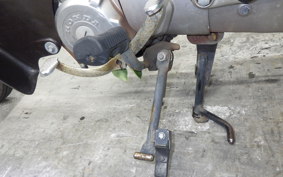 HONDA LITTLE CUB E AA01