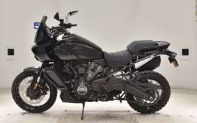 HARLEY PAN AMERICA 1250 S 2023