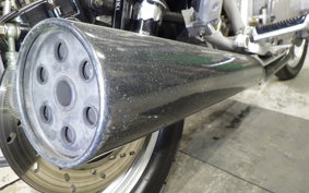 SUZUKI GSX750S KATANA 1982 GS75X