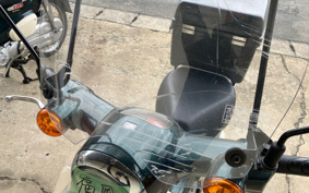 HONDA SUPER CUB50 AA09