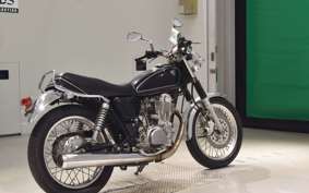 YAMAHA SR400 Gen.3 2007 RH01J