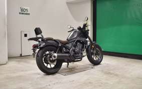 HONDA REBEL 250 S 2000 MC49