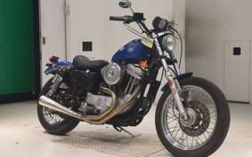 HARLEY XLH883 1992