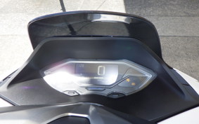 HONDA PCX 160 KF47