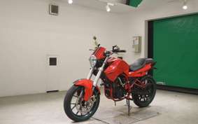 OTHER +DERBI MULHACEN CAFE125 2005