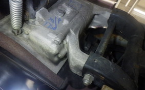 SUZUKI LET's 4 CA45A
