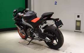 APRILIA RS660 2021