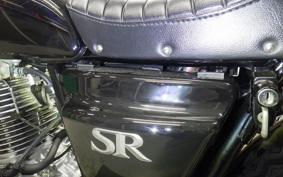 YAMAHA SR400 Gen.5 2020 RH16J