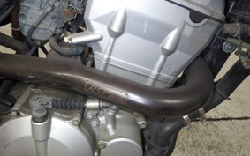 KAWASAKI KLX250D TRACKER LX250E