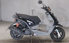 YAMAHA BW S125 SE45