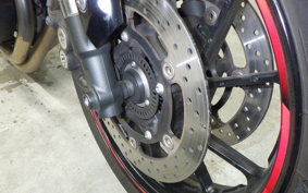 YAMAHA MT-09 Tracer GT 2020 RN51J