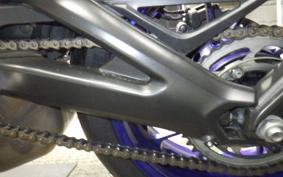 YAMAHA MT-09 ASP 2018 RN52J
