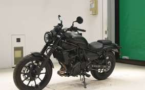 KAWASAKI ELIMINATOR400-3 2024 EL400A