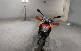 KTM 250 DUKE JPE40