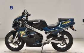 SUZUKI RG125 Gamma NF13A