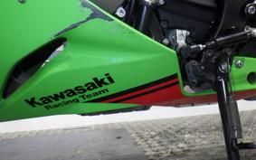 KAWASAKI NINJA ZX-6R A 2020 ZX636G