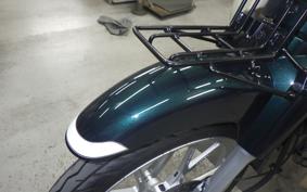 HONDA C110 SUPER CUB 2007 JA59